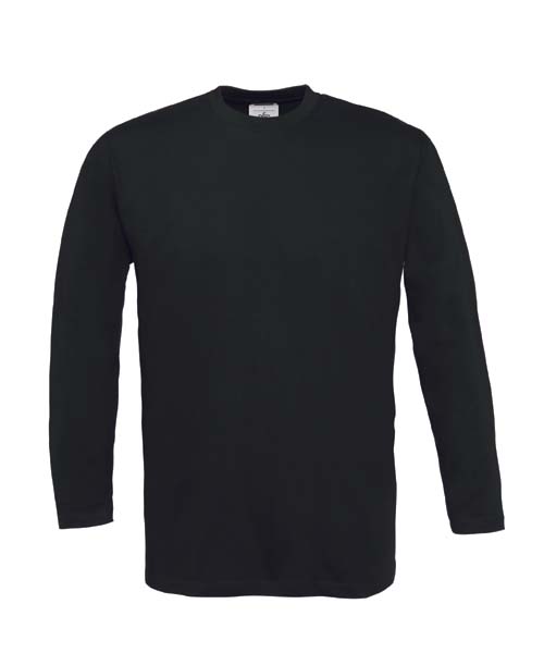 Unisex T-shirt Long Sleeve